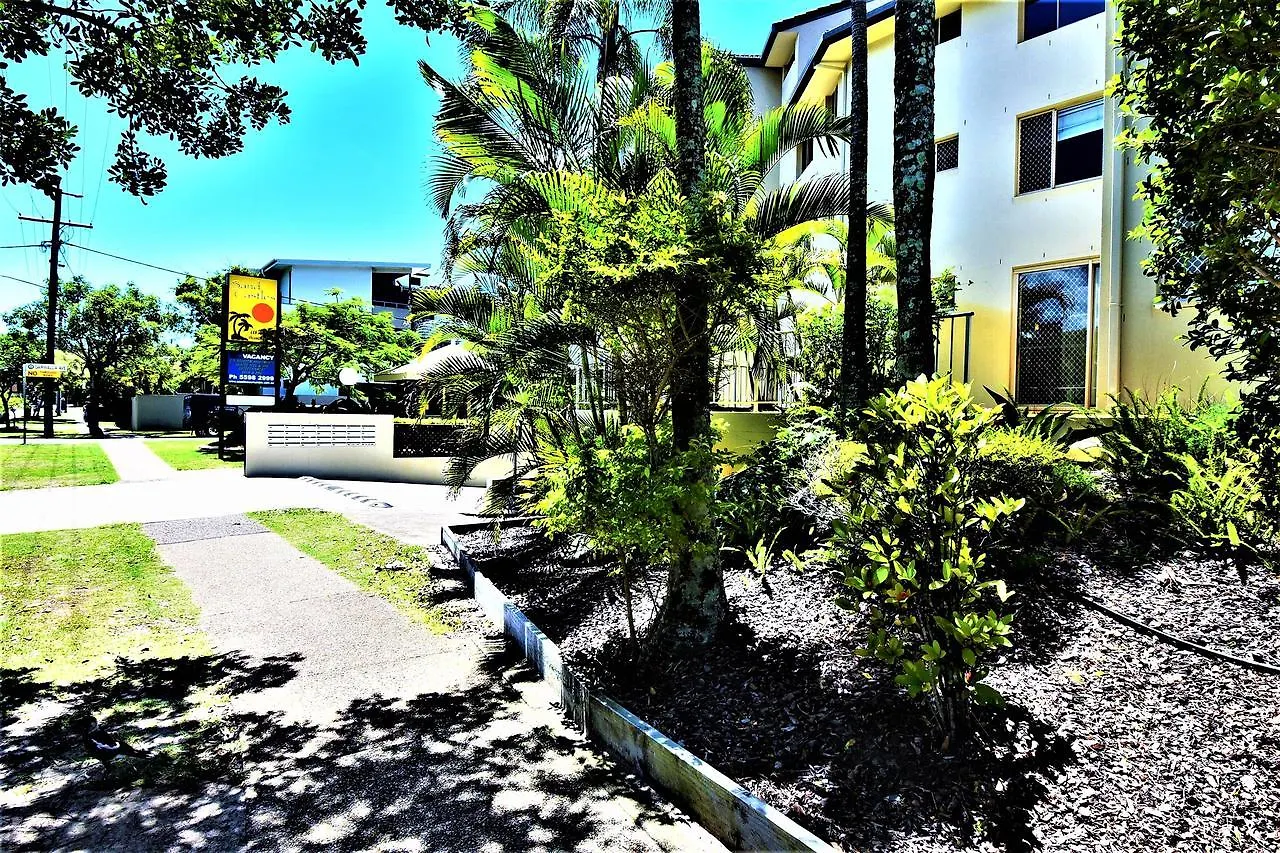 Sandcastles On Currumbin Beachfront, Gold Coast Aparthotel