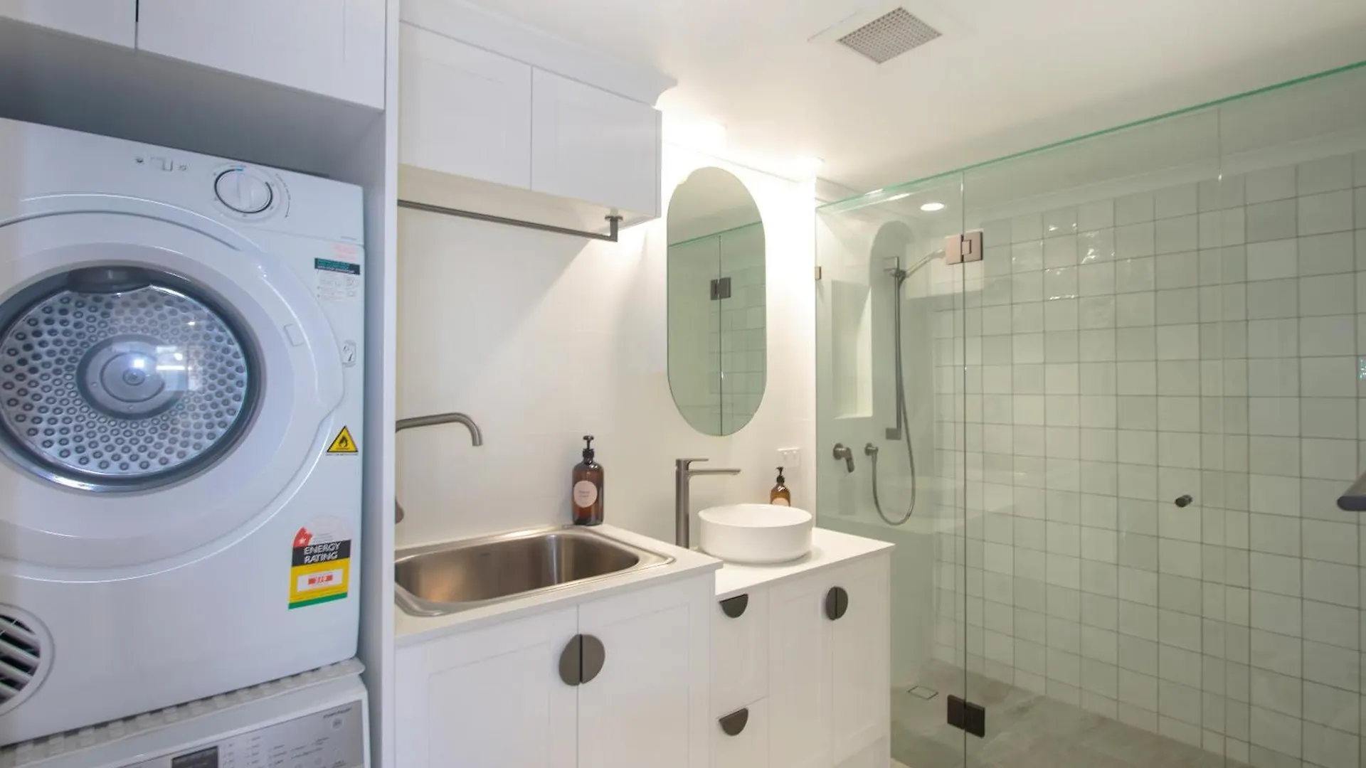 **** Aparthotel Sandcastles On Currumbin Beachfront, Gold Coast Australië