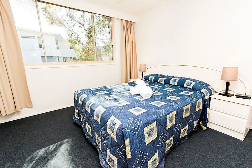 Sandcastles On Currumbin Beachfront, Gold Coast Aparthotel